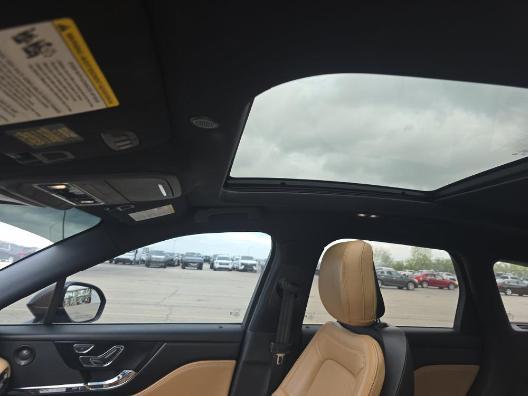 used 2020 Lincoln Corsair car, priced at $19,991