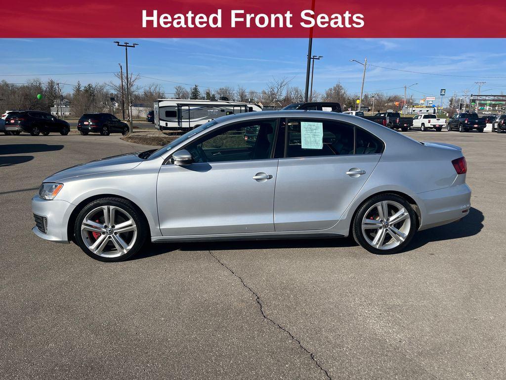 used 2015 Volkswagen Jetta car, priced at $11,997