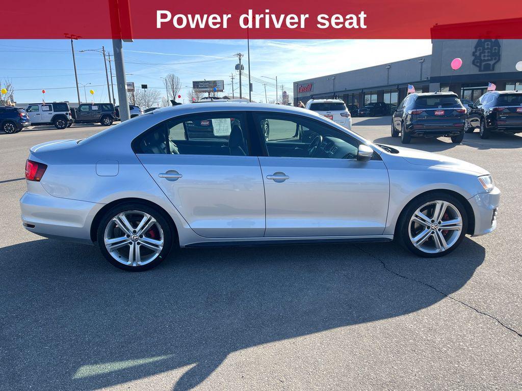 used 2015 Volkswagen Jetta car, priced at $11,997