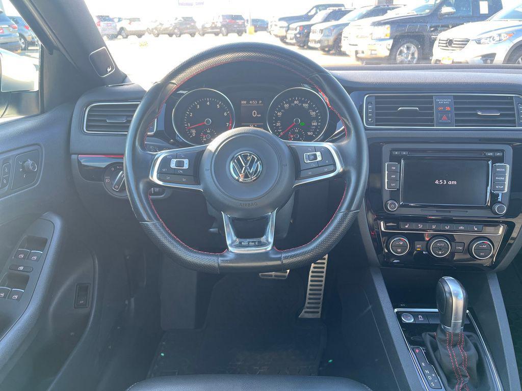 used 2015 Volkswagen Jetta car, priced at $11,997