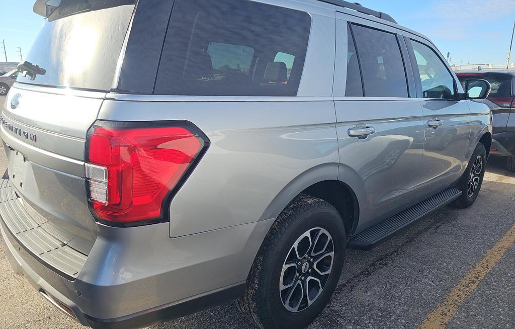used 2024 Ford Expedition car, priced at $45,497