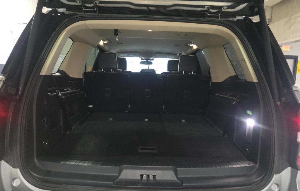 used 2024 Ford Expedition car, priced at $45,497