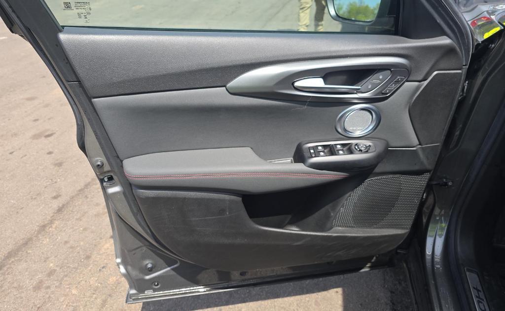 used 2024 Dodge Hornet car, priced at $26,171