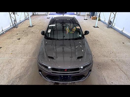 used 2024 Dodge Hornet car, priced at $26,171