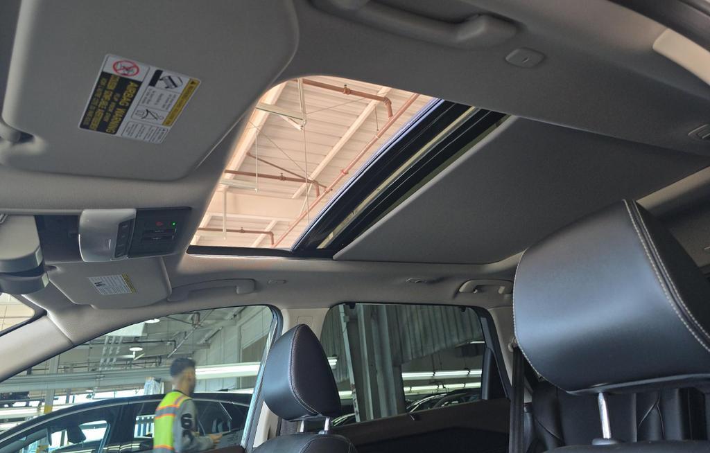 used 2023 Nissan Rogue car, priced at $24,997