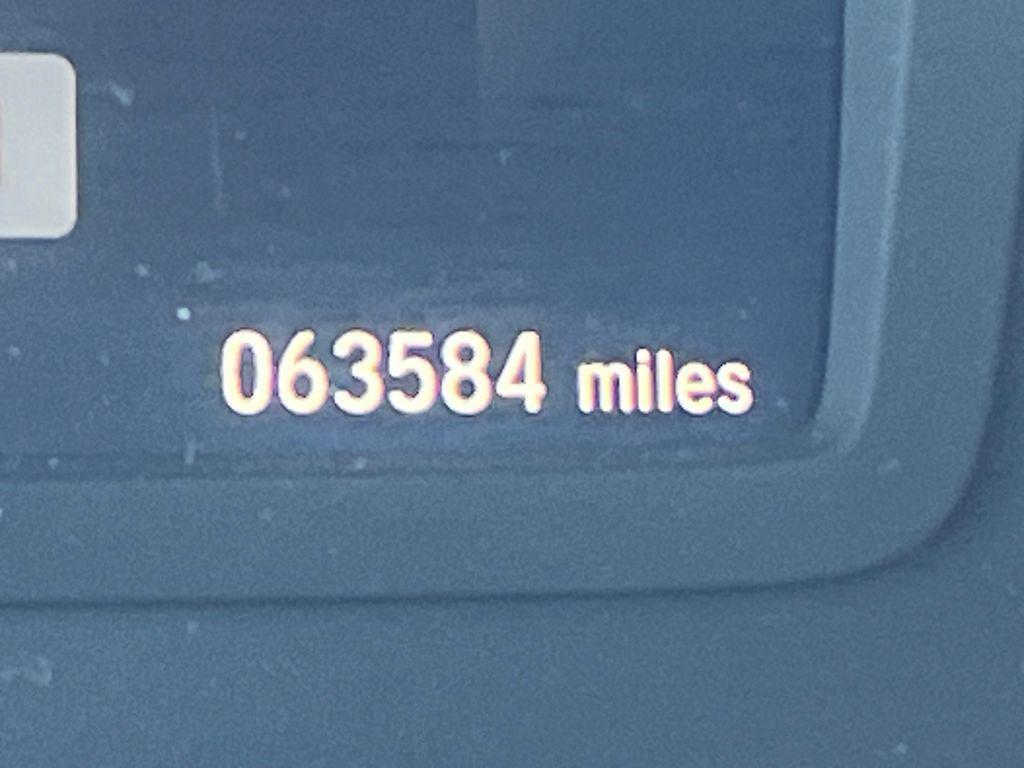 used 2024 Honda Odyssey car, priced at $32,370