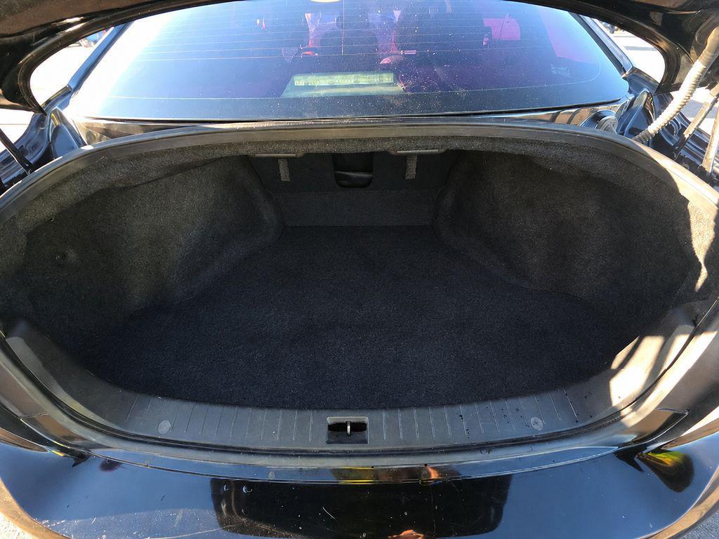 used 2019 INFINITI Q50 car, priced at $20,177