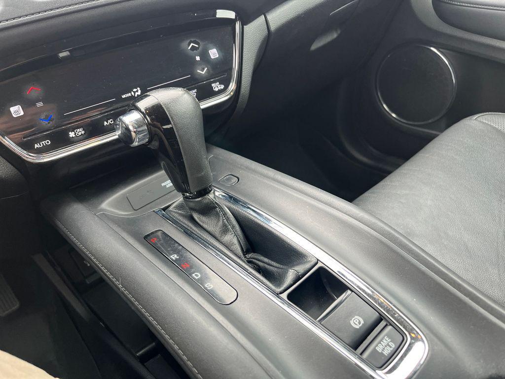 used 2016 Honda HR-V car, priced at $13,997