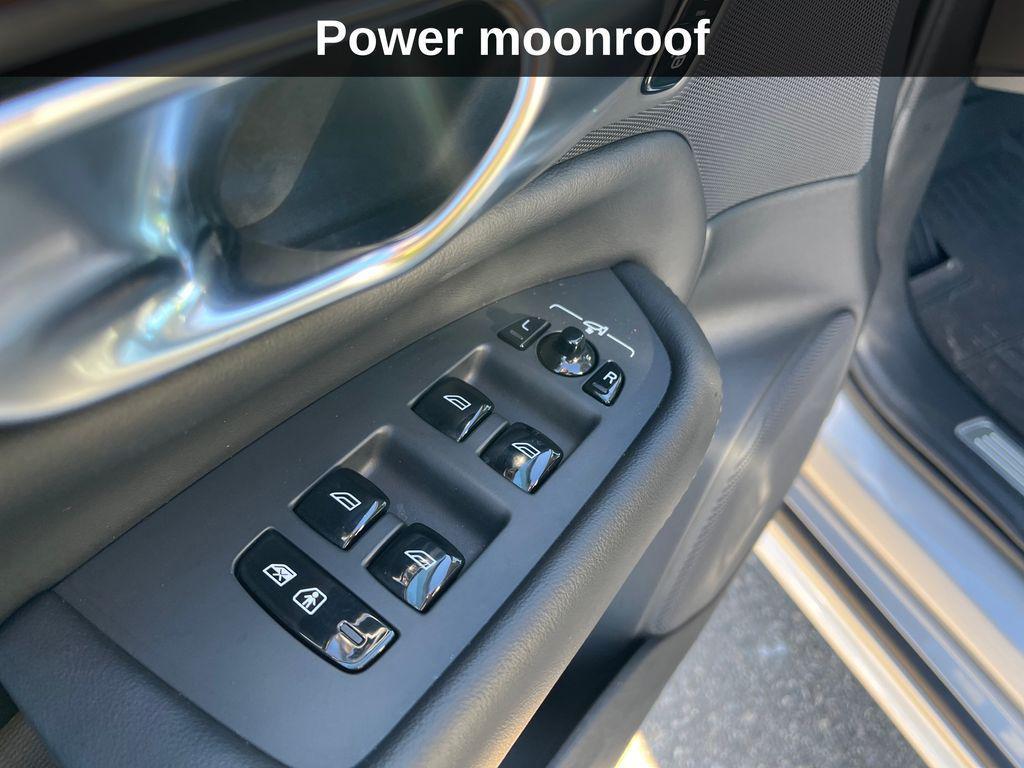 used 2024 Volvo XC90 car, priced at $36,756