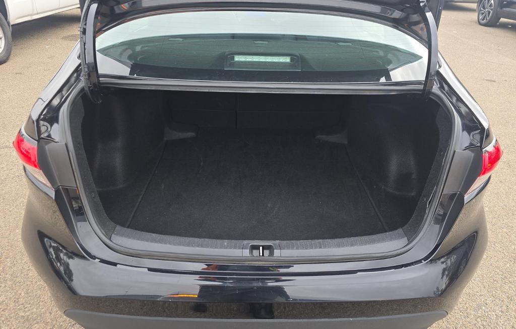 used 2024 Toyota Corolla car, priced at $19,971