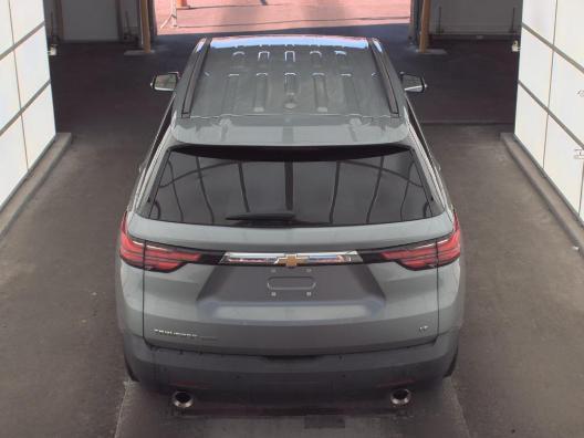 used 2023 Chevrolet Traverse car, priced at $32,051