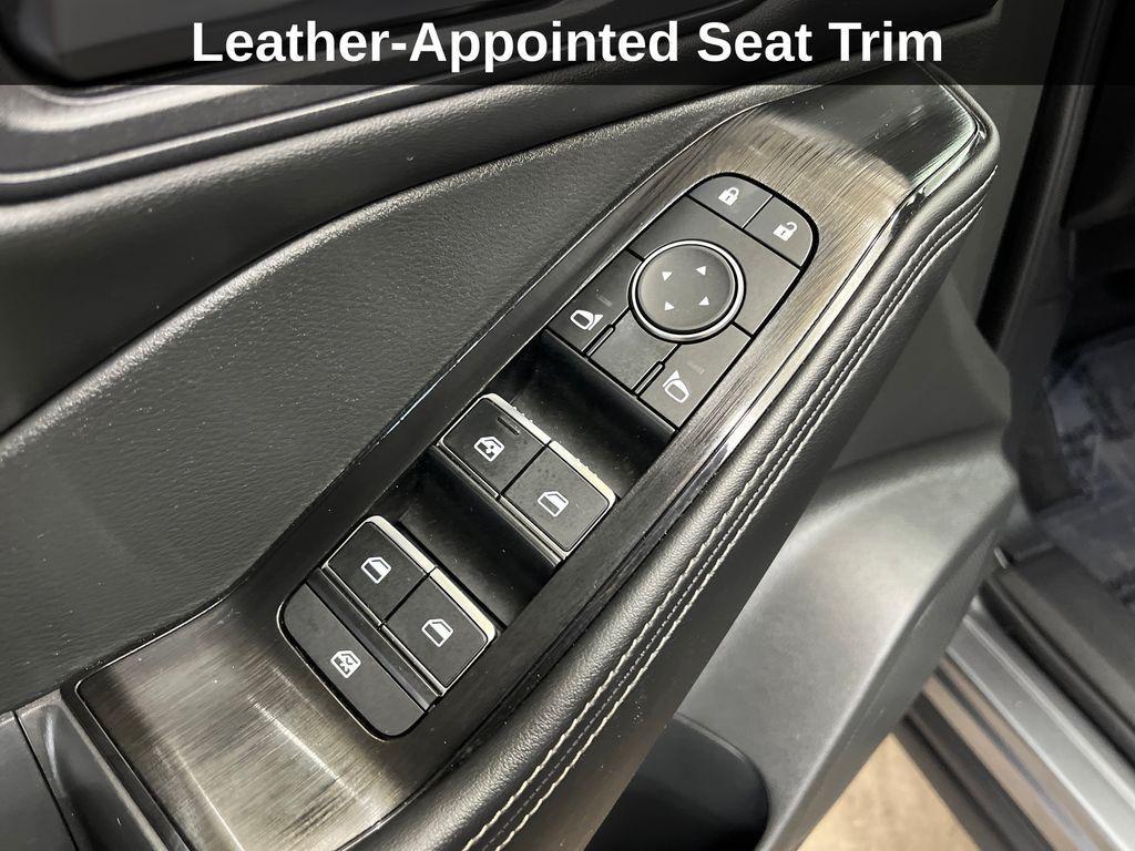 used 2023 Nissan Rogue car, priced at $26,991