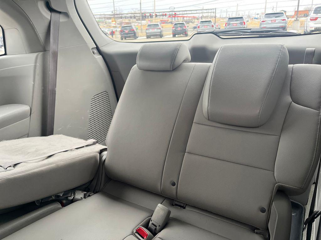 used 2016 Honda Odyssey car, priced at $11,997