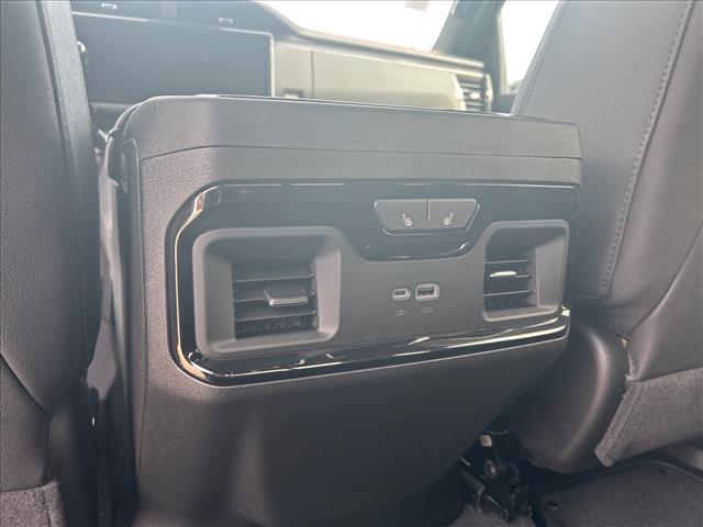 new 2026 GMC Sierra 2500 car, priced at $91,125