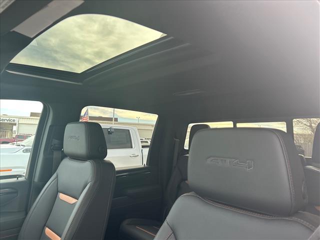 new 2026 GMC Sierra 2500 car, priced at $91,125