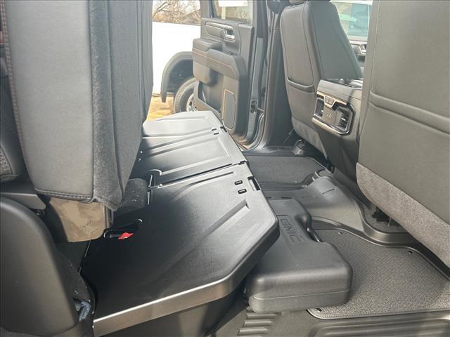 new 2026 GMC Sierra 2500 car, priced at $91,125