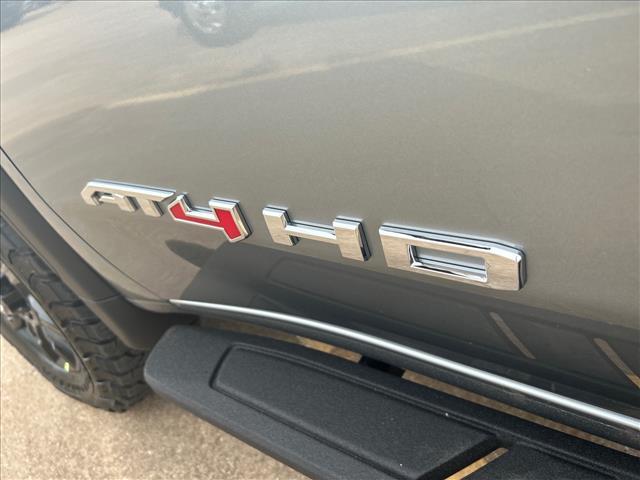 new 2026 GMC Sierra 2500 car, priced at $91,125