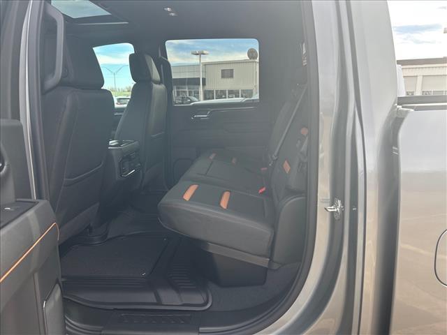 new 2026 GMC Sierra 2500 car, priced at $91,125