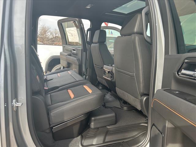 new 2026 GMC Sierra 2500 car, priced at $91,125