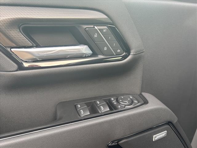 new 2026 GMC Sierra 2500 car, priced at $91,125