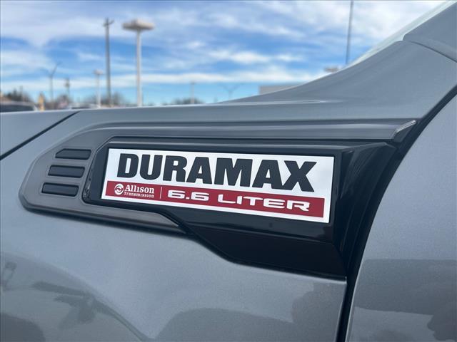 new 2026 GMC Sierra 2500 car, priced at $91,125