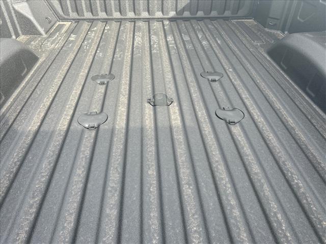 new 2026 GMC Sierra 2500 car, priced at $91,125