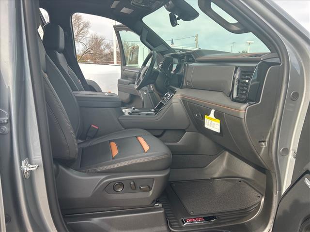 new 2026 GMC Sierra 2500 car, priced at $91,125