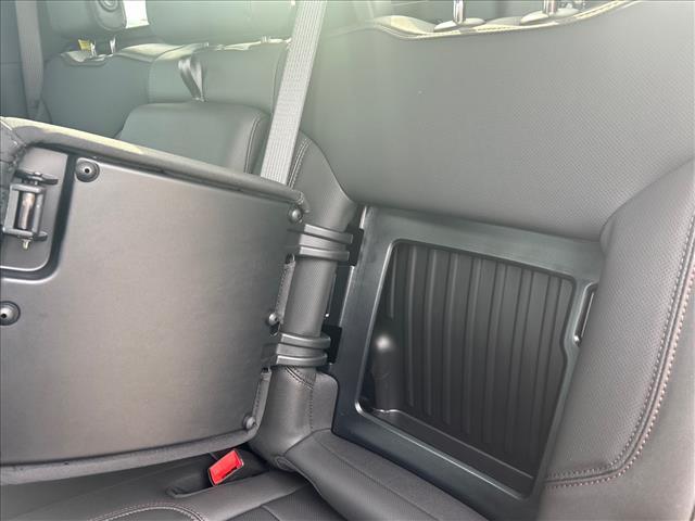 new 2026 GMC Sierra 2500 car, priced at $91,125