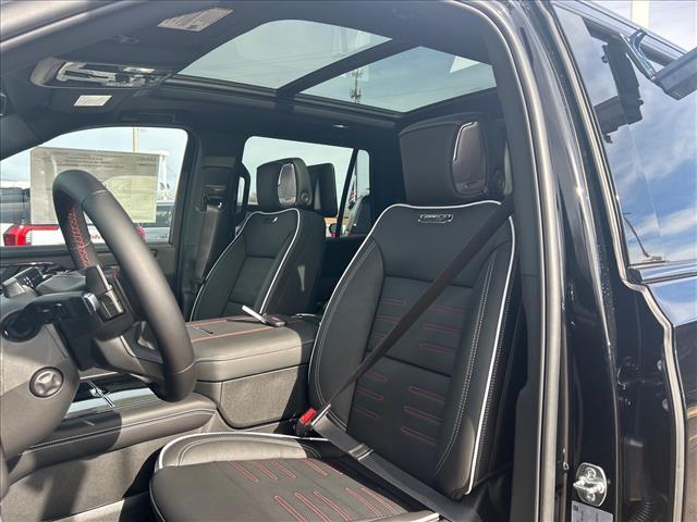 new 2026 GMC Yukon car, priced at $102,885