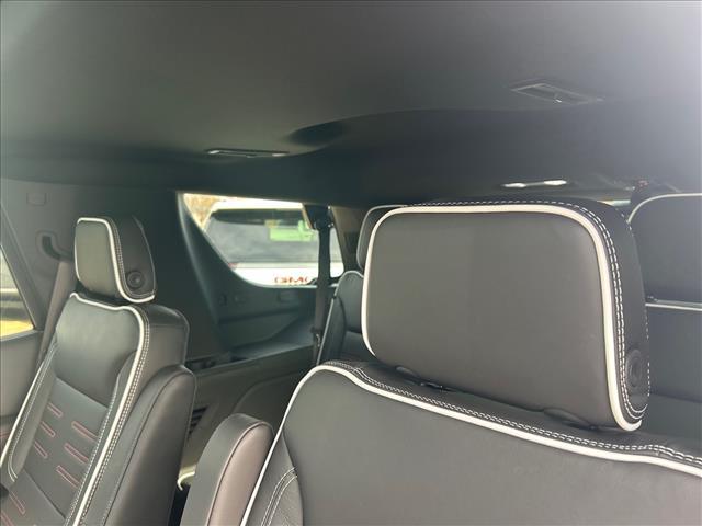 new 2026 GMC Yukon car, priced at $102,885