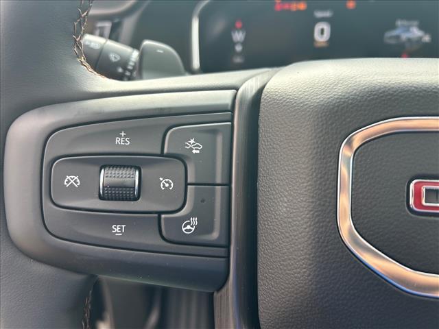 new 2026 GMC Sierra 1500 car, priced at $71,680