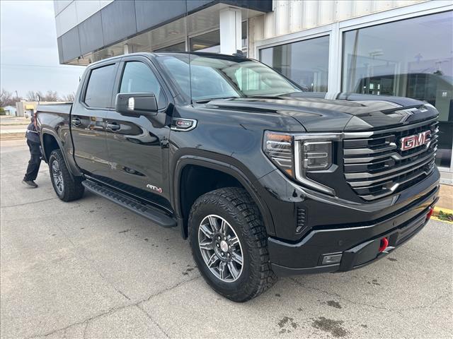 new 2026 GMC Sierra 1500 car, priced at $71,680