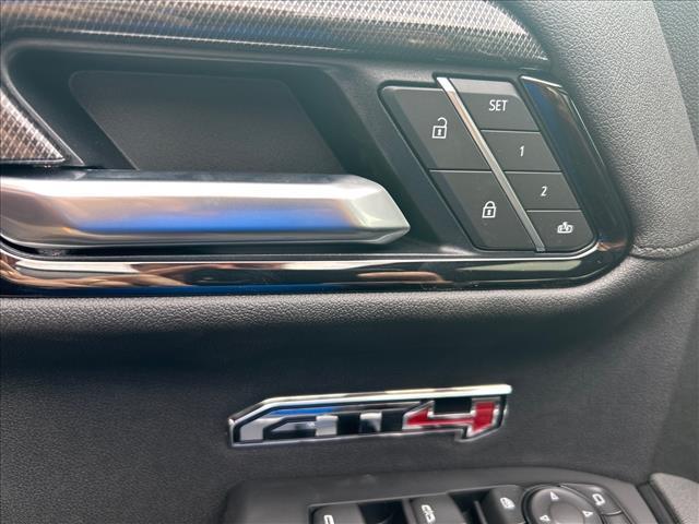 new 2026 GMC Sierra 1500 car, priced at $71,680