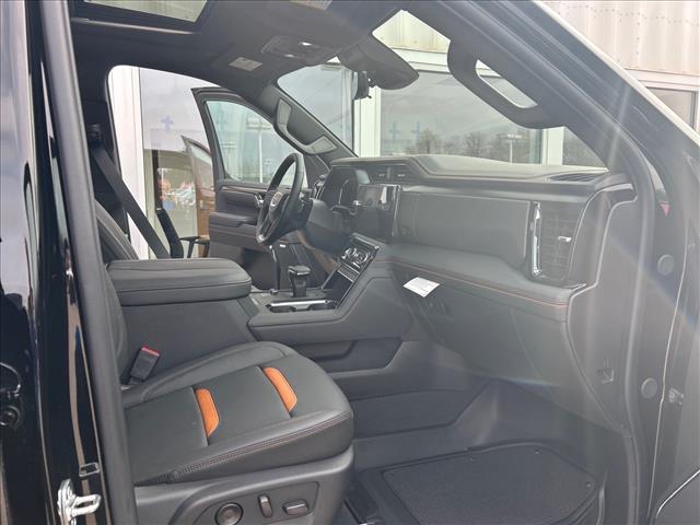 new 2026 GMC Sierra 1500 car, priced at $71,680