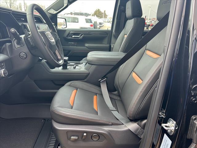 new 2026 GMC Sierra 1500 car, priced at $71,680