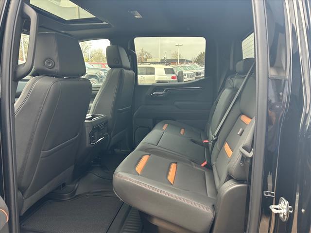 new 2026 GMC Sierra 1500 car, priced at $71,680