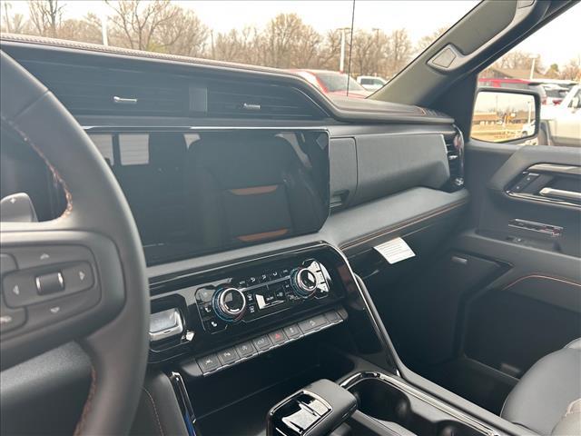 new 2026 GMC Sierra 1500 car, priced at $71,680