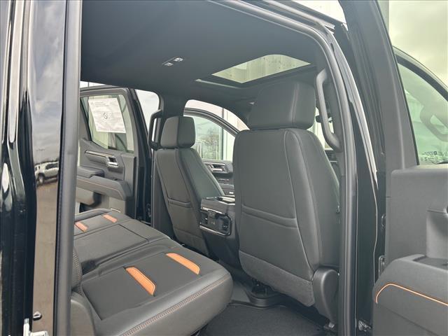 new 2026 GMC Sierra 1500 car, priced at $71,680