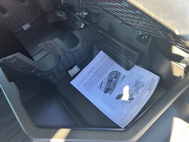 new 2026 GMC Sierra 1500 car, priced at $67,840