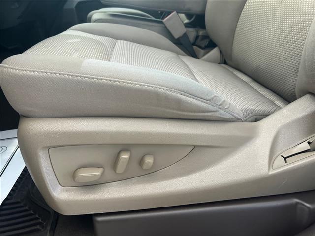 used 2018 Chevrolet Silverado 1500 car, priced at $34,875