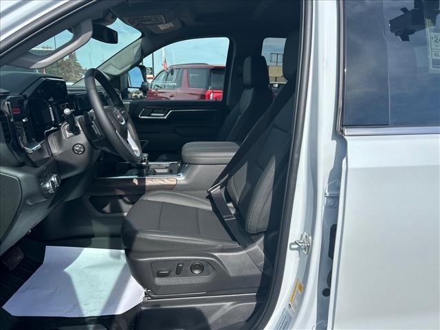 new 2026 GMC Sierra 1500 car, priced at $64,250