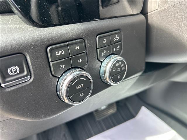 new 2026 GMC Sierra 1500 car, priced at $64,250