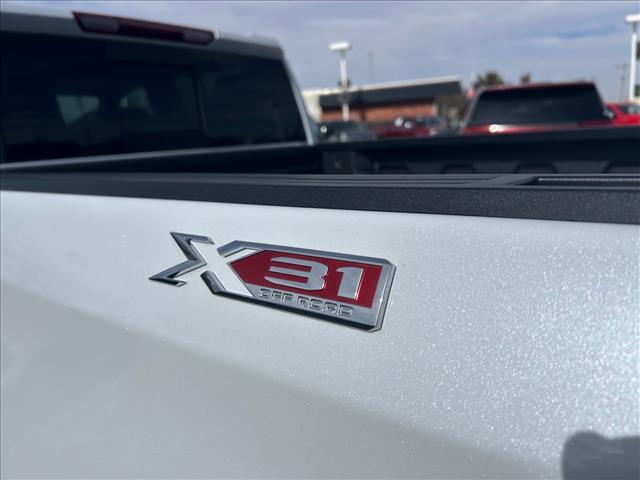 new 2026 GMC Sierra 1500 car, priced at $64,250