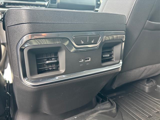 new 2026 GMC Sierra 1500 car, priced at $64,250