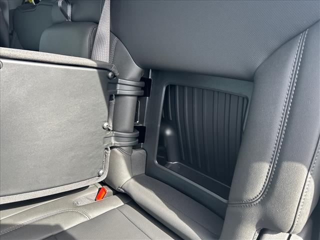 new 2026 GMC Sierra 1500 car, priced at $64,250