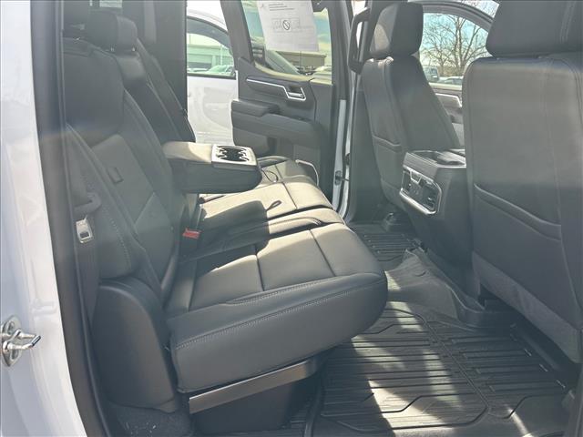 new 2026 GMC Sierra 1500 car, priced at $64,250