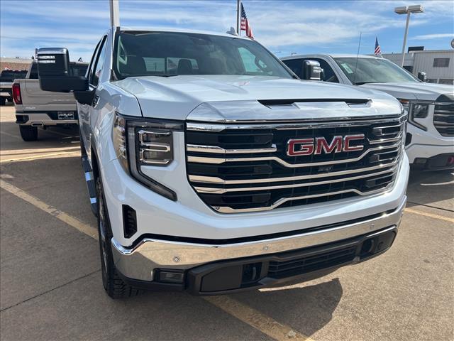new 2026 GMC Sierra 1500 car, priced at $64,250