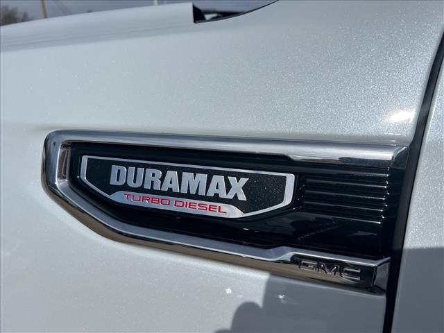 new 2026 GMC Sierra 1500 car, priced at $64,250