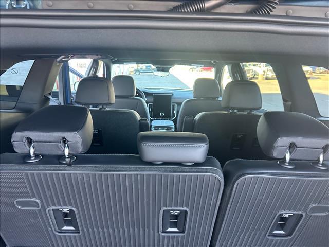 new 2026 GMC Acadia car, priced at $63,095