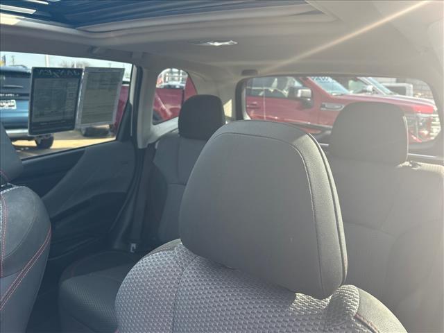 used 2019 Subaru Forester car, priced at $18,419